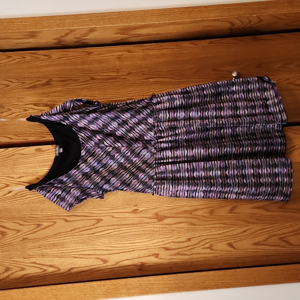 Lily Rose Dress
